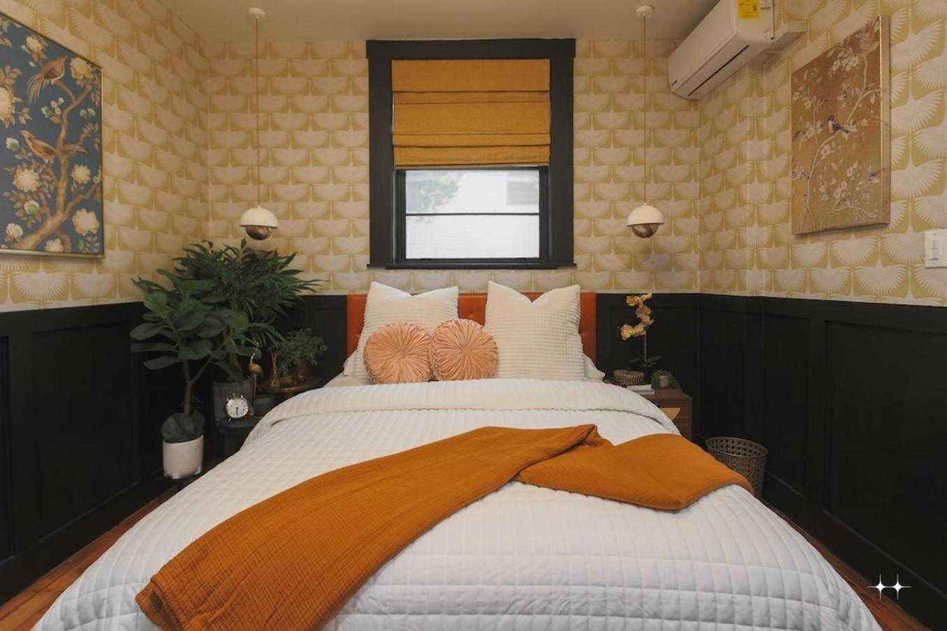 The Cat'S Meow Apt 1 Sunset Heights El Paso Bagian luar foto