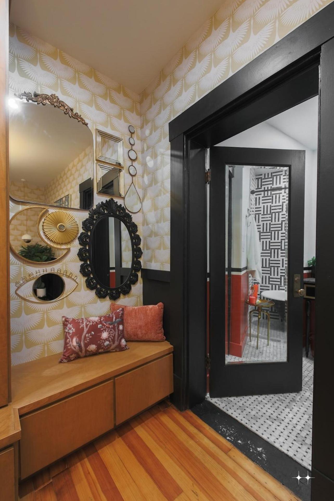 The Cat'S Meow Apt 1 Sunset Heights El Paso Bagian luar foto