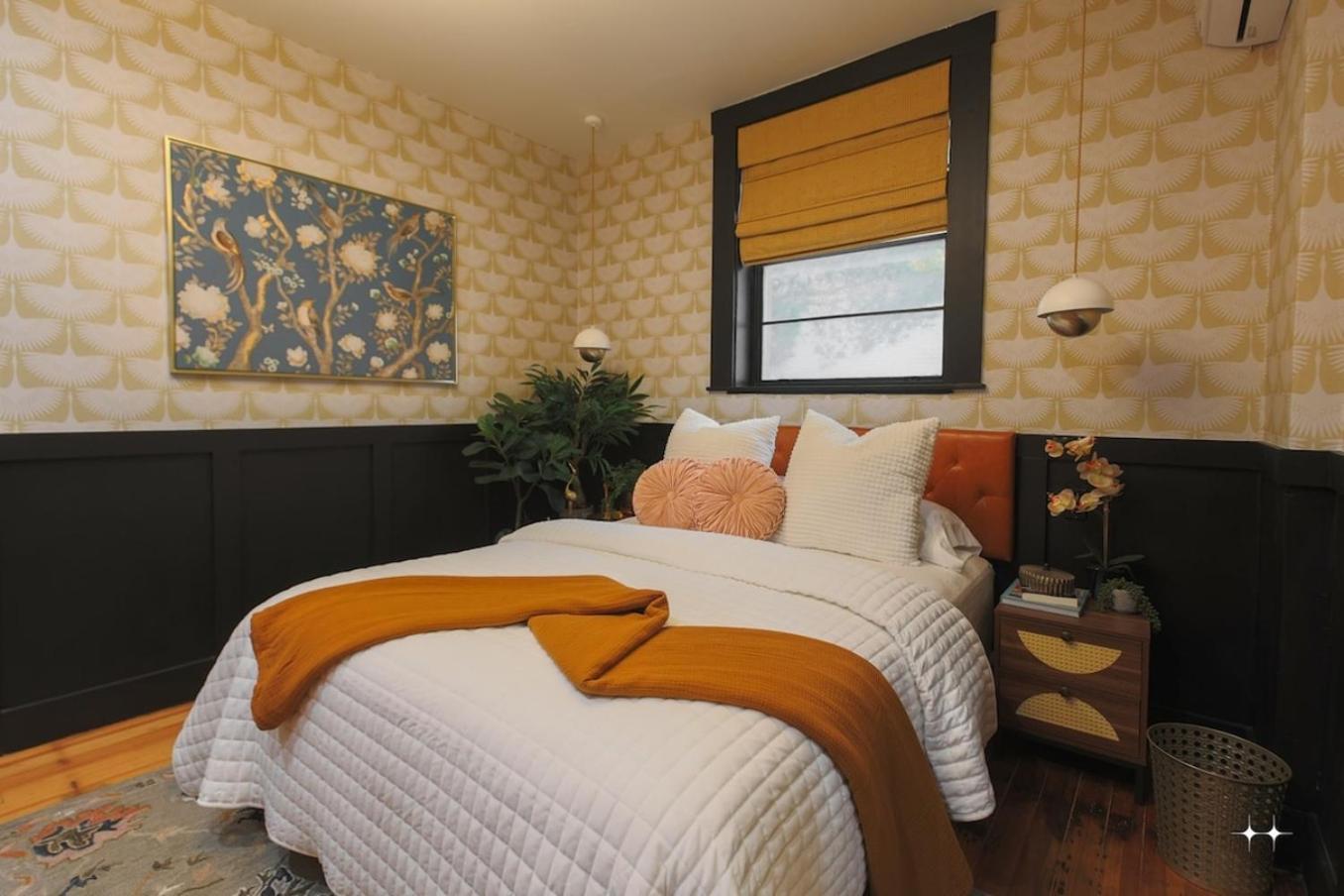 The Cat'S Meow Apt 1 Sunset Heights El Paso Bagian luar foto