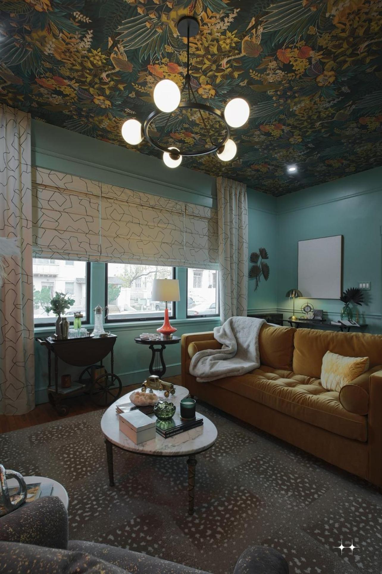 The Cat'S Meow Apt 1 Sunset Heights El Paso Bagian luar foto