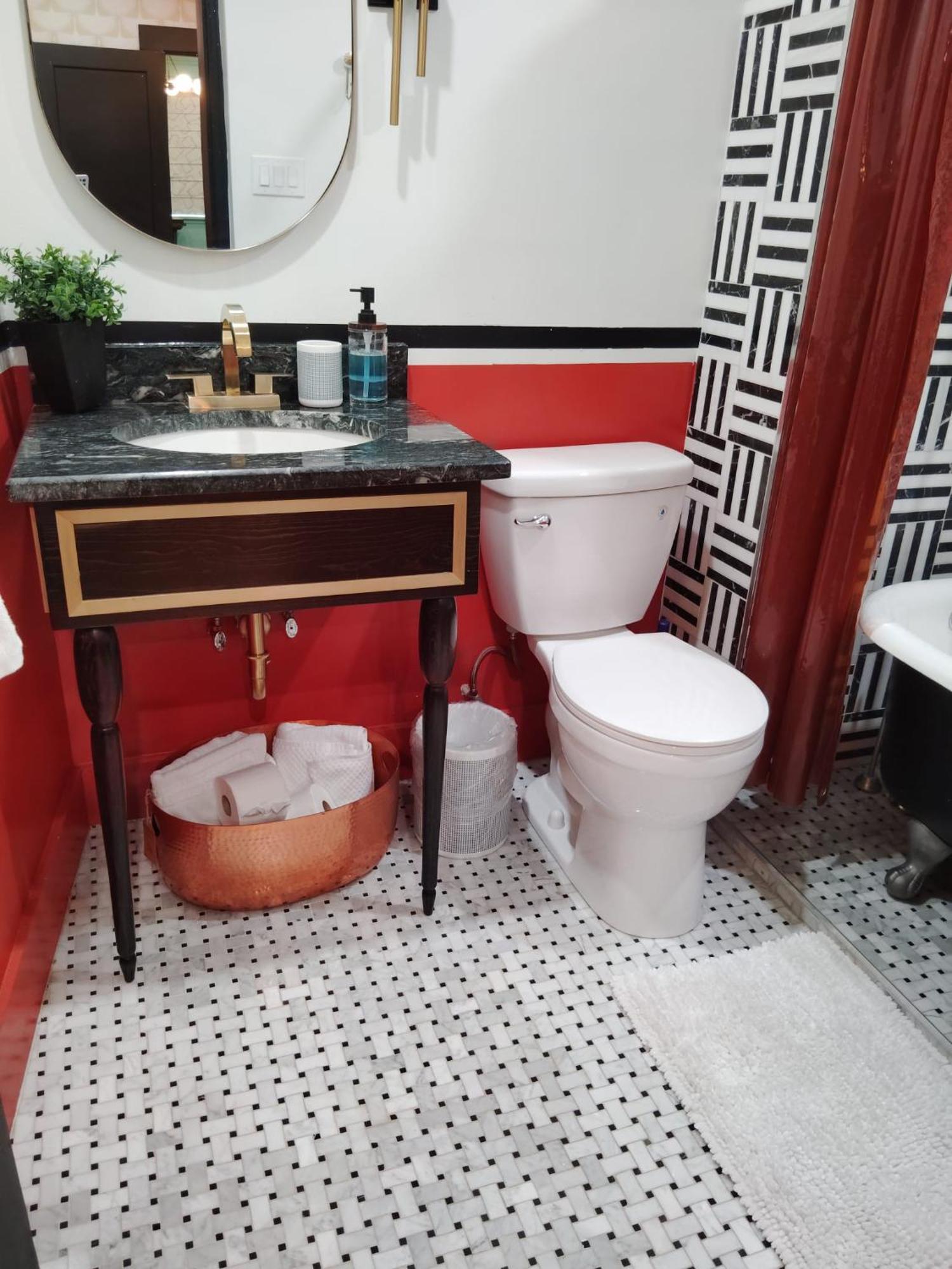 The Cat'S Meow Apt 1 Sunset Heights El Paso Bagian luar foto